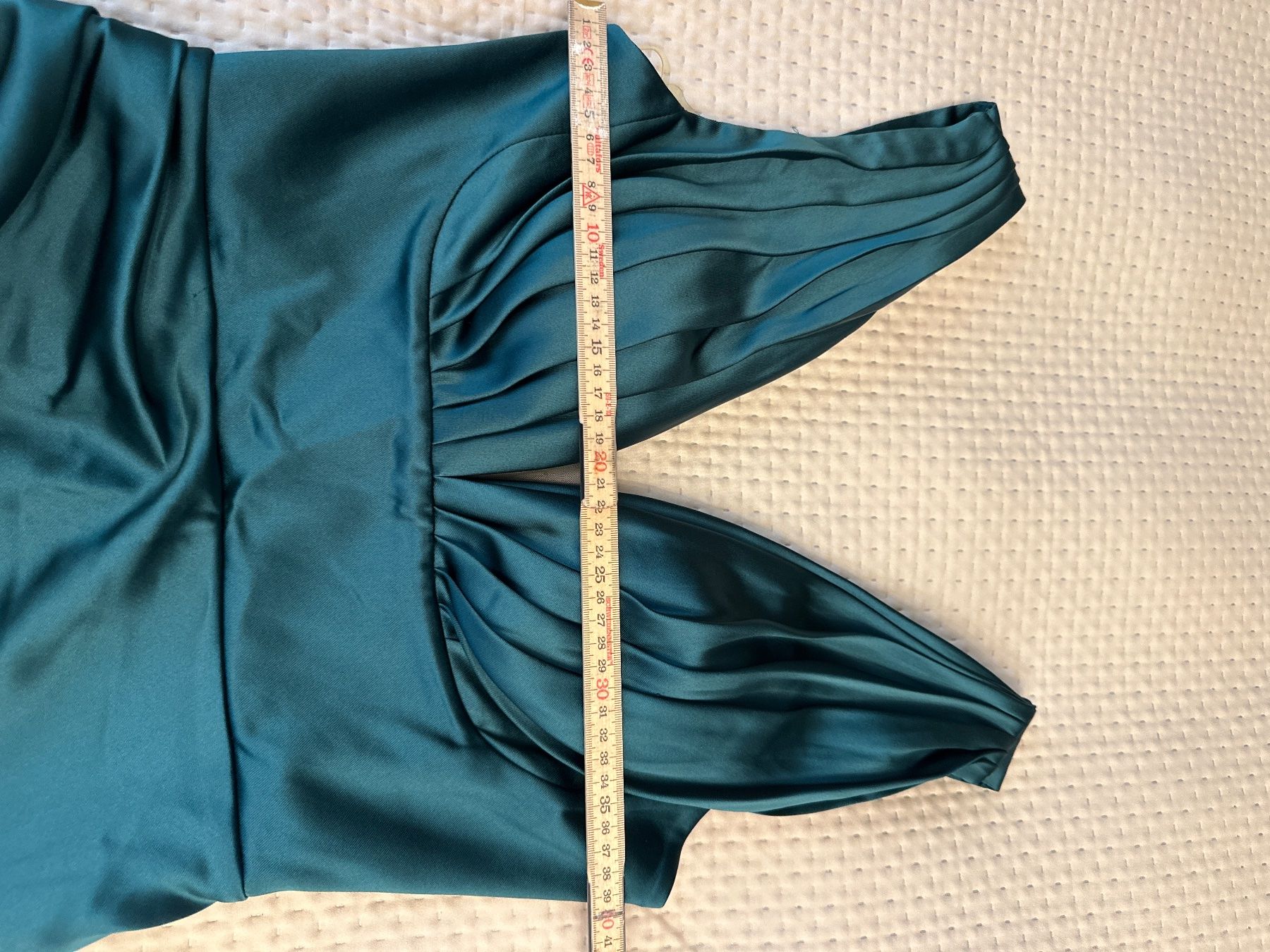 Kleider: Abendkleid Gr. 38 – Gebraucht aus Volketswil von Sina008 6