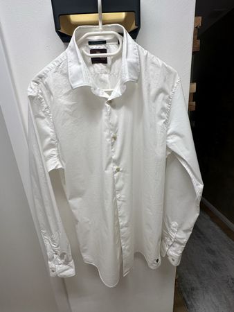 Scotch&Soda Hemd L/Xl