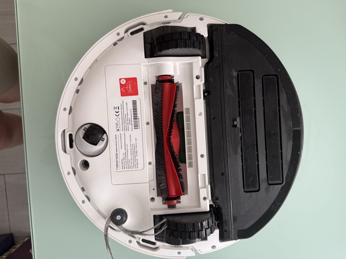 Roborock Aspirapolveri & Accessori: Roborock Saug- Wischroboter Q10VFw neu – Usato da Matzingen venduto da gloria97 5