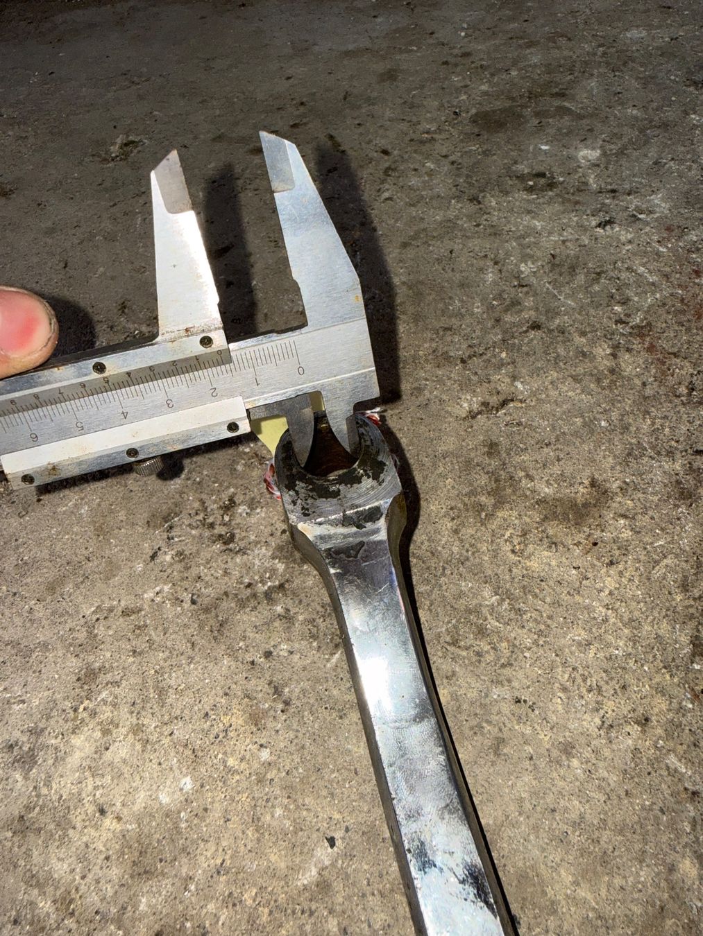 Puch Mofa-Ersatzteile: Mofa Pedalarm – Gebraucht aus Fahrni b. Thun von berger_tuning34 4