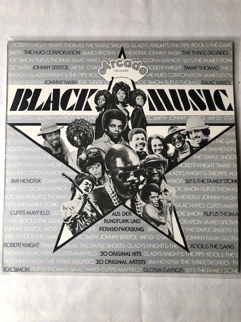 Vinyles: Jimi Hendrix – D'occasion à Aarwangen par Jukebox3