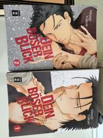 Manga Dein Böser Blick 1 & 2 Moegi Yukue