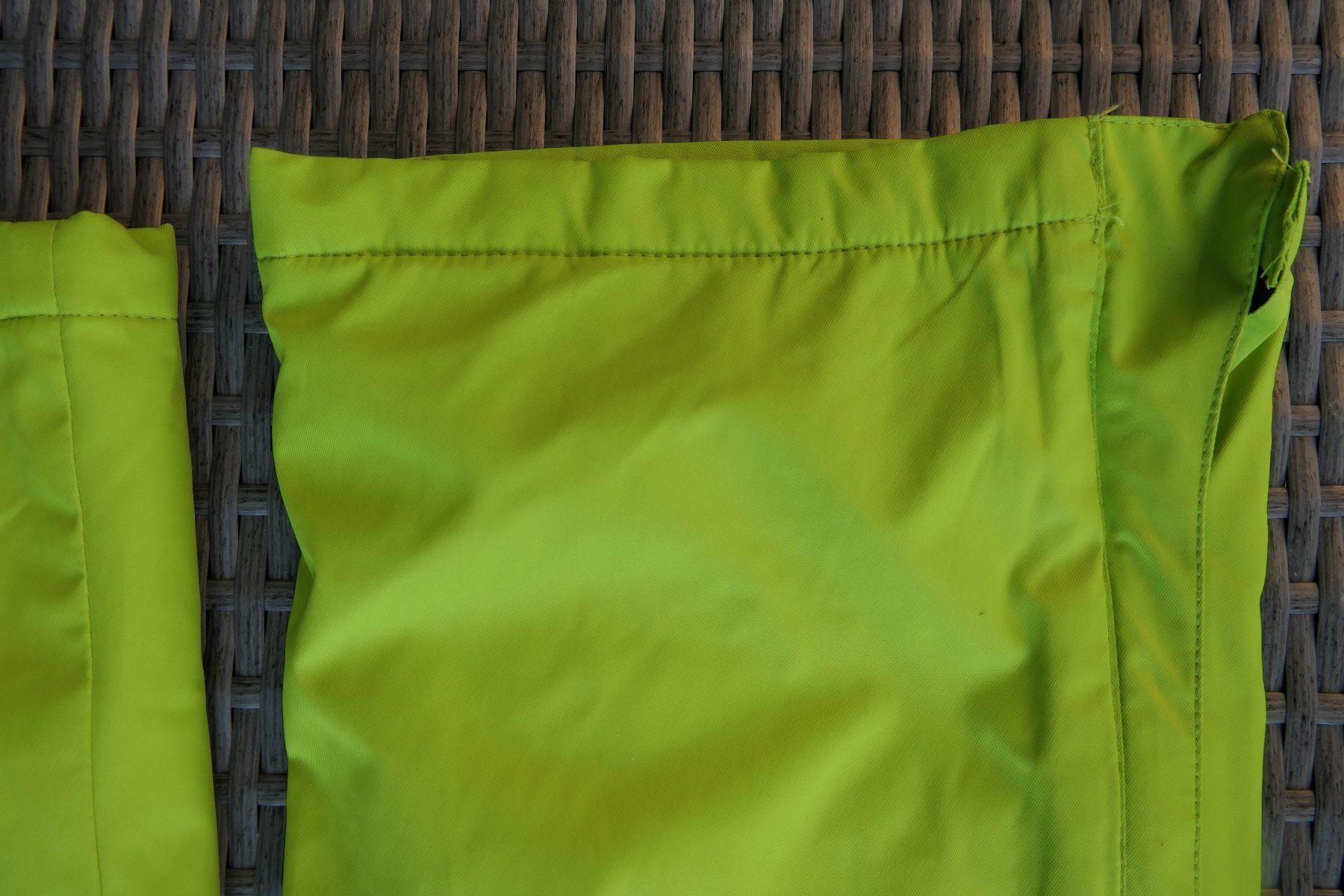 CMP Hosen: SKihose CMP Gr. 176 – Neu (gemäss Beschreibung) aus Lenggenwil von Reto888 3