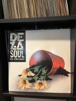 De La Soul  - De La Soul Is Dead