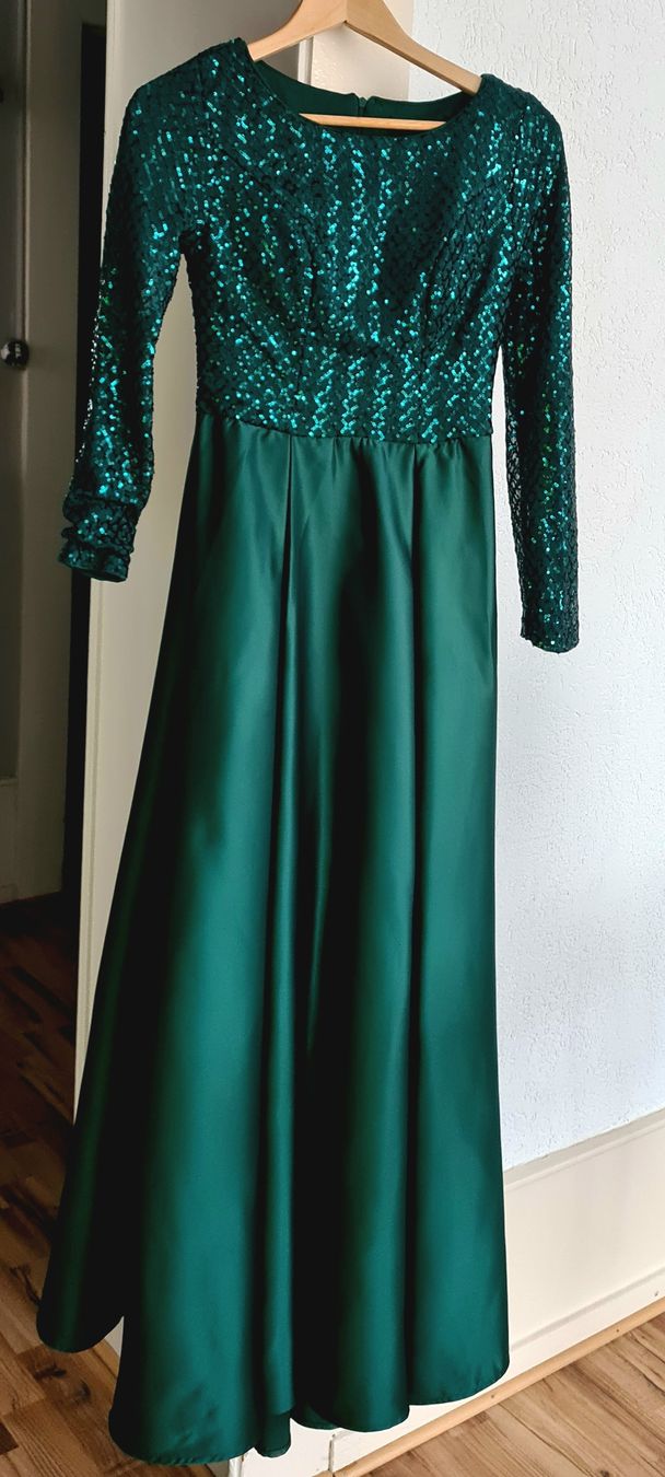 Vestiti: Robe longue – Usato da St-Imier venduto da Cidyfe 2