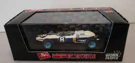 BRUMM FERRARI 158 G.P. MESSICO 1964 - R291B