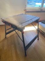 Black &Decker Workmate 2000
