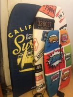 3 x Bodyboards Badespass für Gross und Klein!