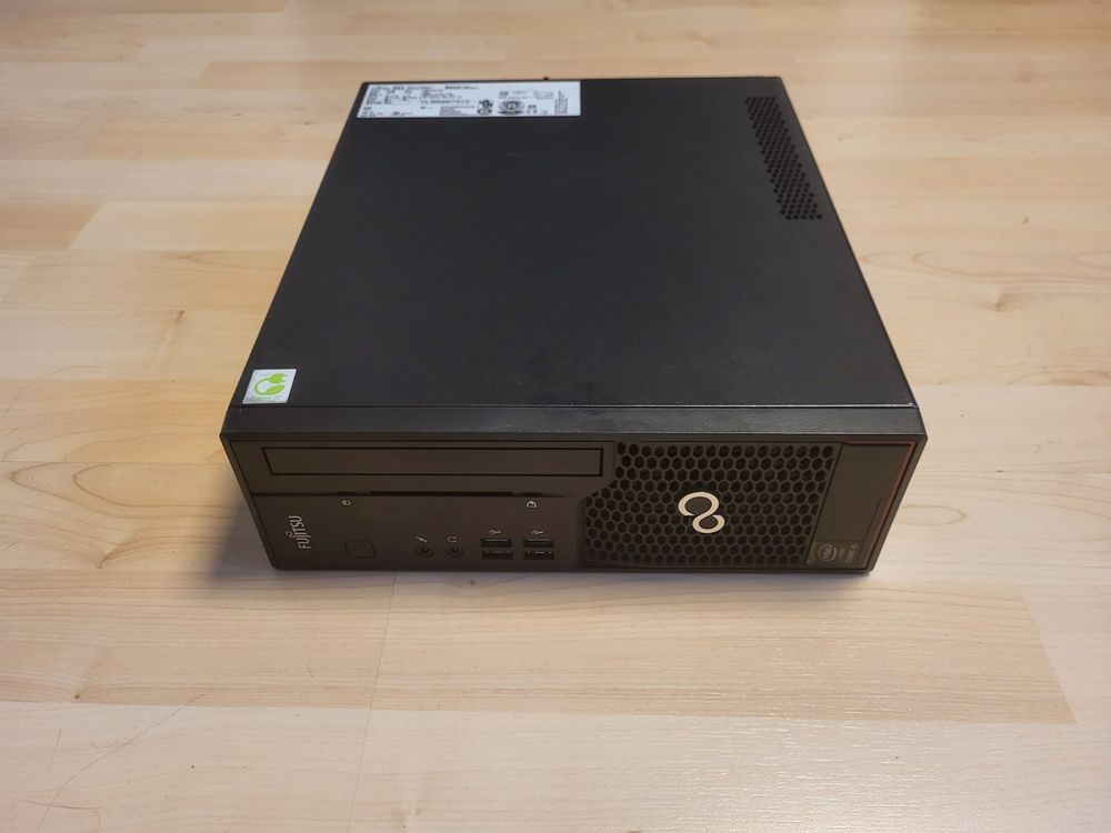 Fujitsu PC | Kaufen auf Ricardo
