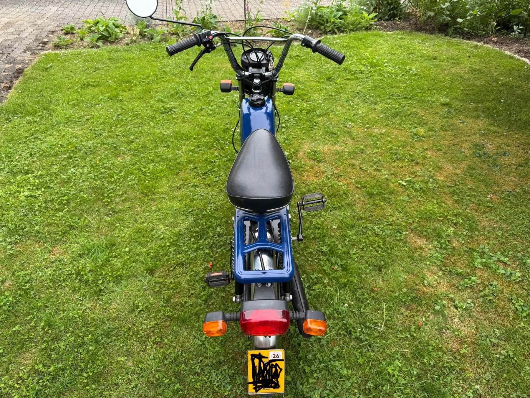 Pony Ciclomotori: Pony GTX zu verkaufen – Usato da Muhen venduto da Kbs67 1