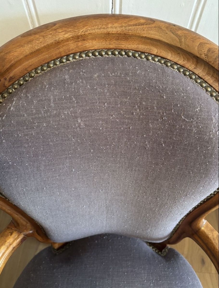 Fauteuils: Biedermeier Sessel – D'occasion à Schaffhausen par marakesch41 6