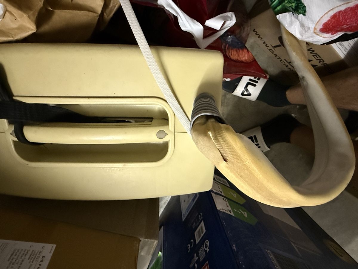 Condizionatori: Split Klimaanlage mit 14000 BTU – Usato da Winkel venduto da printer83 1