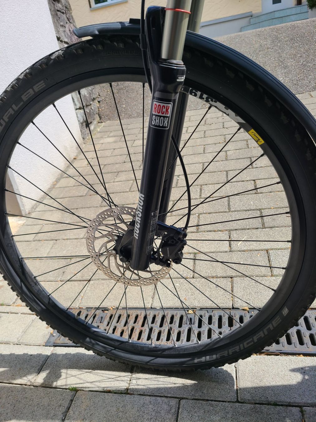 BMC Biciclette: BMC teamelite TE03 29 Deore – Usato da Jona venduto da Marciboy 3