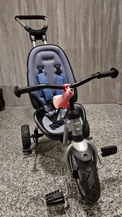3Rad Velo mit zum Stossen. Neu Wert ca. 400 Fr. (Gebraucht) in Chur für ...