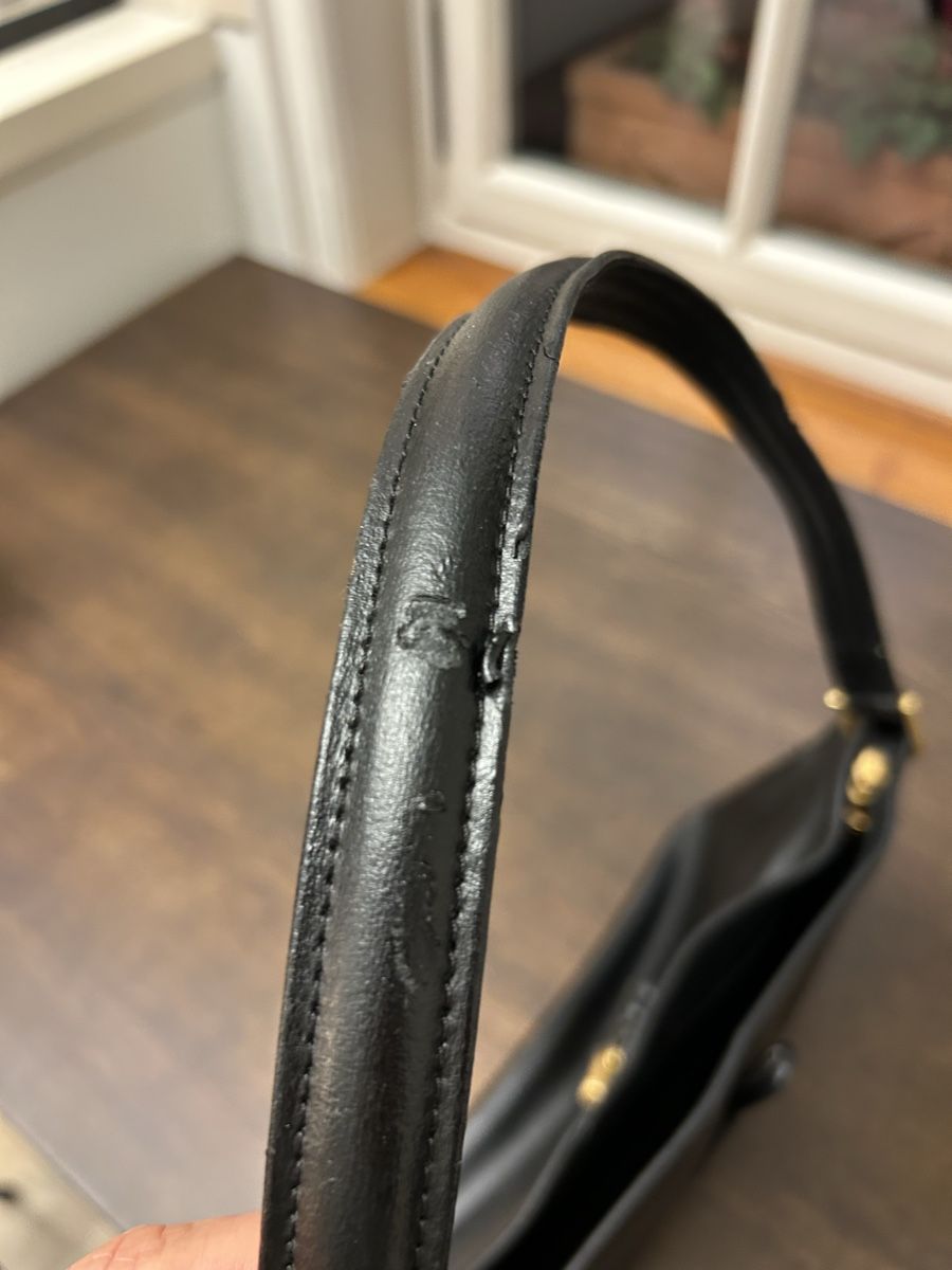 Longchamp Borse da donna: Longchamp Tasche – Usato da Basel venduto da and_pky9 4
