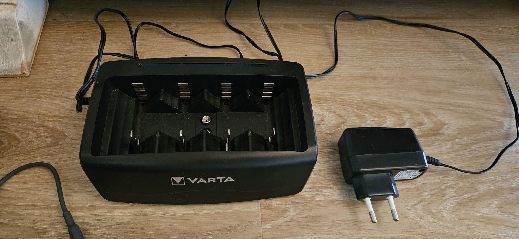 Batterie: Aufladbare Batterien – Nuovo (secondo la descrizione) da Rorbas venduto da ScorpionBay 3