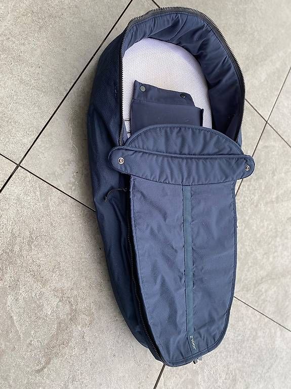 Carrozzine: Joolz Kinderwagen – Usato da Uster venduto da patricialang 3