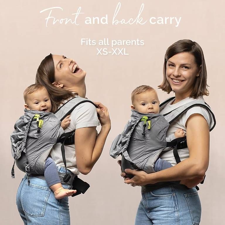 Marsupi portabebè: Porte-bébé Boba  Neuf, jamais utilisé – Usato da Prangins venduto da blo_ft79 2