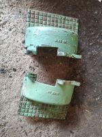 Trittbretter Bührer MEF 18R