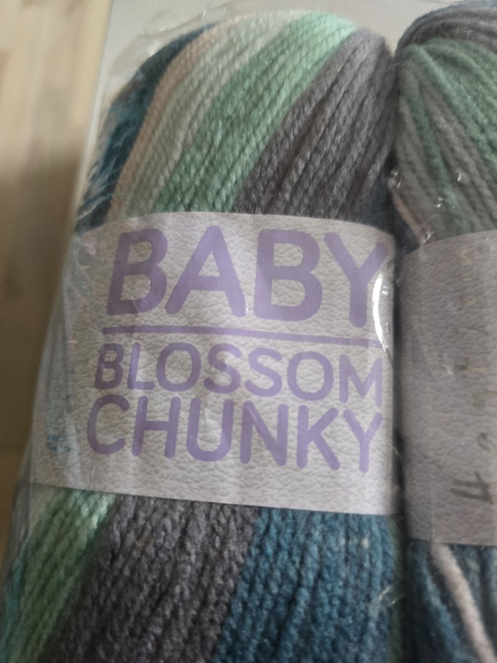 Wolle: strickwolle – Neu und originalverpackt aus Matten b. Interlaken von sonnyboy22 1