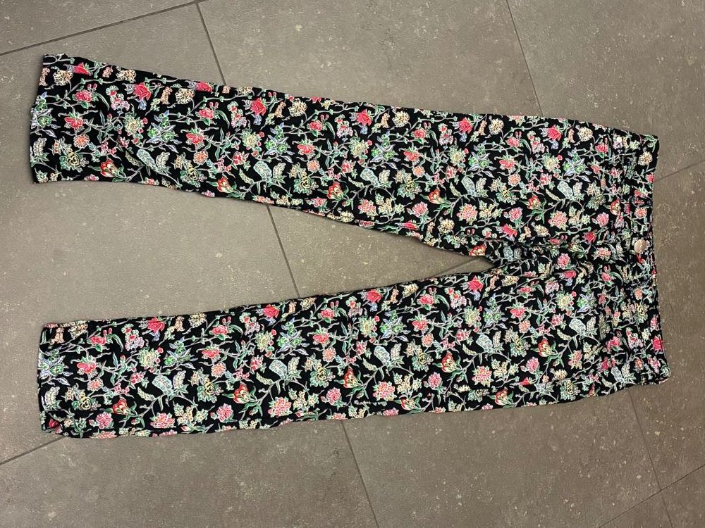 Hosen: Chacok Sommerhose Grösse 26/27 = Gr. 36 – Gebraucht aus Niederglatt ZH von karinso