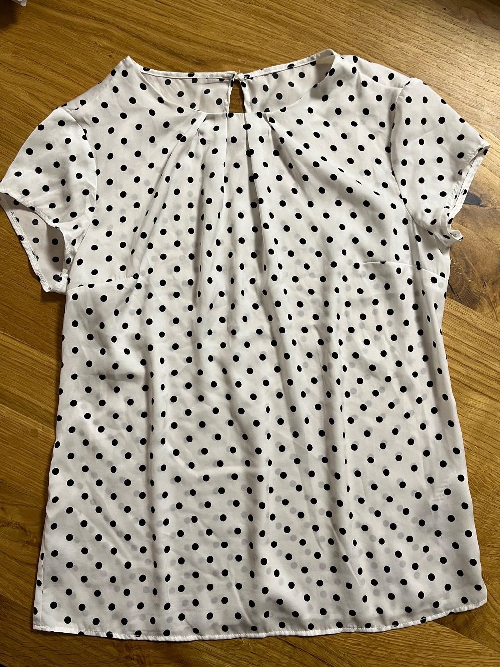 Blusen: Bluse – Neu (gemäss Beschreibung) aus Meilen von mogli_luna