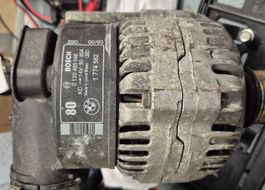 Lichtmaschine Bosch 0120485048 BMW gebraucht