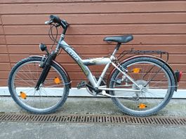 Kindervelo Cycle 24 Zoll ab Service