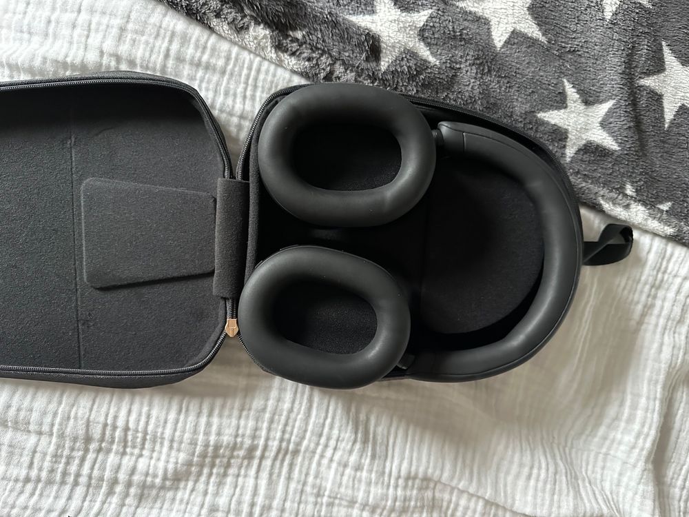 Sony Kopfhörer: Sony WH-1000XM5 Kopfhörer – Neu (gemäss Beschreibung) aus Köniz von ami_rf8d 2