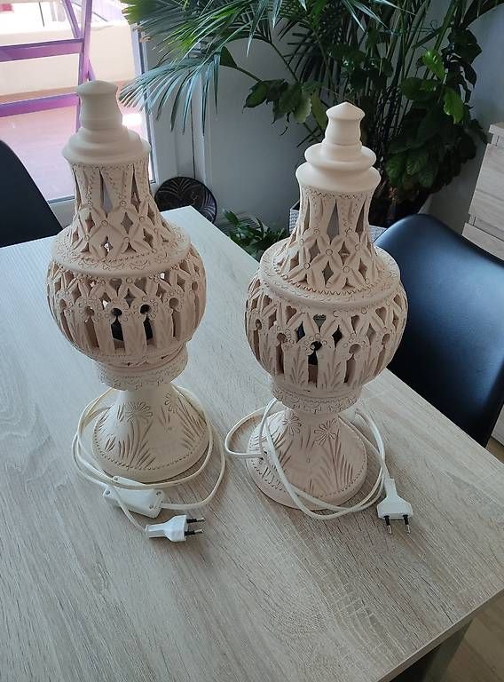 Lampade: Lampes  – Usato da Cormondrèche venduto da Scooter51