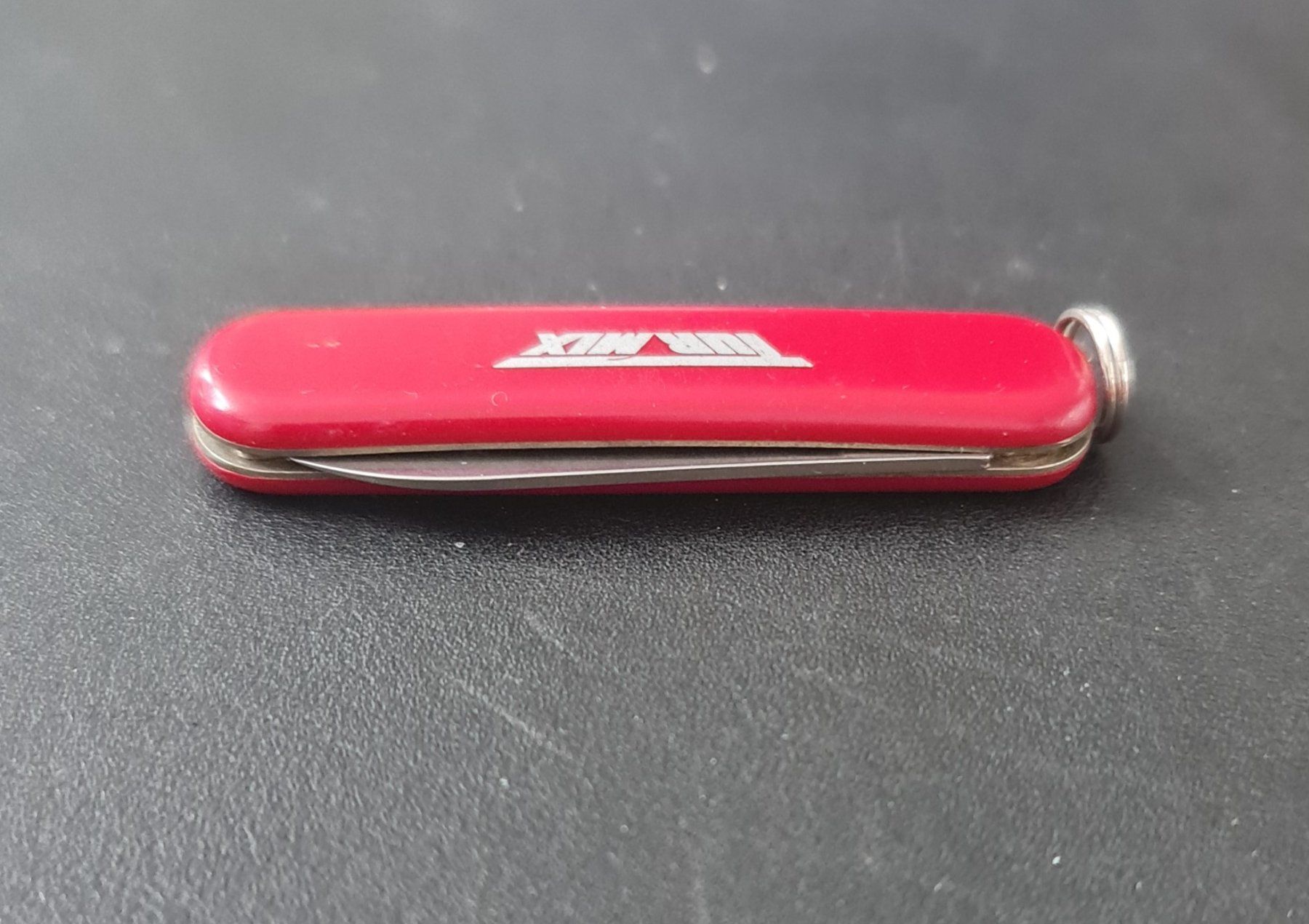 Victorinox Coltelli tascabile: Victorinox Messerli aus Sammlung "Turmix" – Usato da Ermatingen venduto da calus21 4