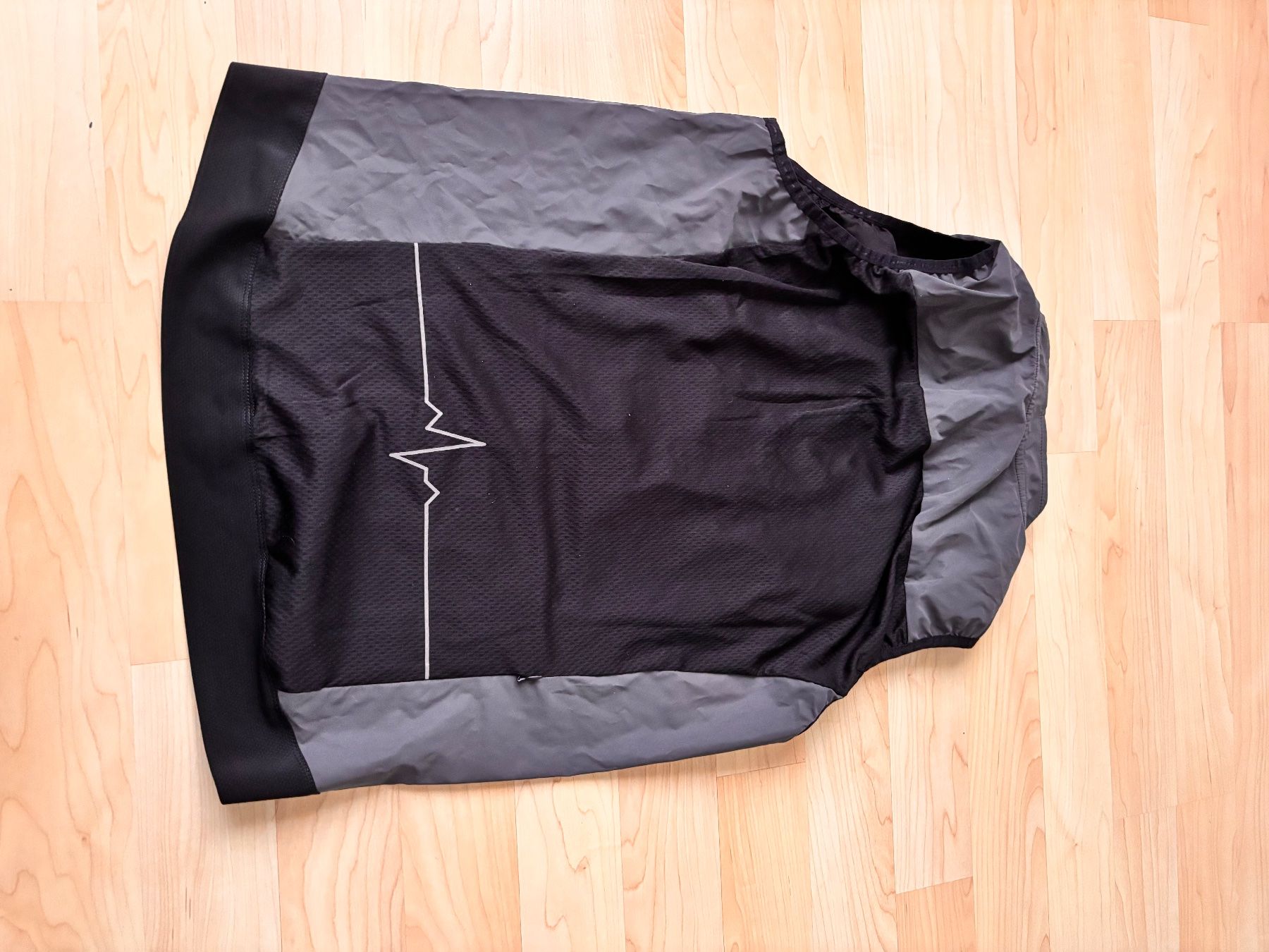 Gilet & Giacche senza maniche: Reflektierende Weste Damen Elite Lab Gr. 42 – Nuovo (secondo la descrizione) da Rotkreuz venduto da Bonito77 3