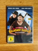 Geschichte vom Brandner Kaspar, DVD, Bully