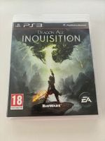 Dragon Age Inquisition (PS3)
