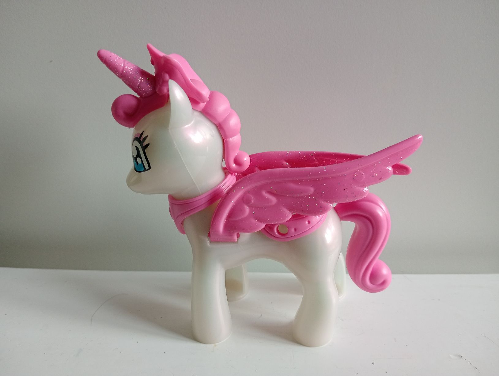 Giochi: Pinypon - Flying star and unicorn – Usato da Allschwil venduto da Evgeniia78