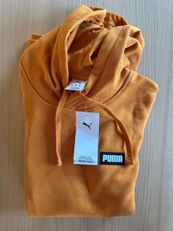 Puma Hoodie