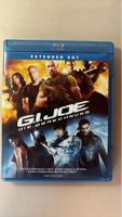 G.I. Joe: Die Abrechnung - Extended Cut Blu-ray, Top Film!