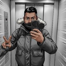 Profile image of JuanArr