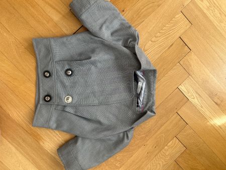 Jacke kurz