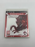 Dragon Age Origins (PS3) SEALED
