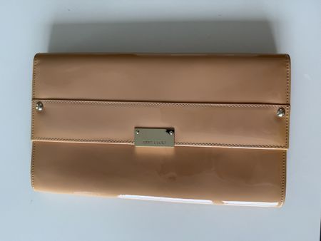 Jimmy Choo Clutch