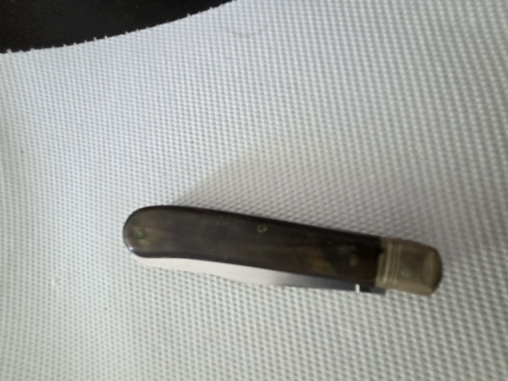 Victorinox Coltelli tascabile: Alte Victorinox Sackmesser  – Usato da Dietikon venduto da Allegra34 7