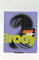 The Graphic Language of Neville Brody 2 – Jon Wozencroft 