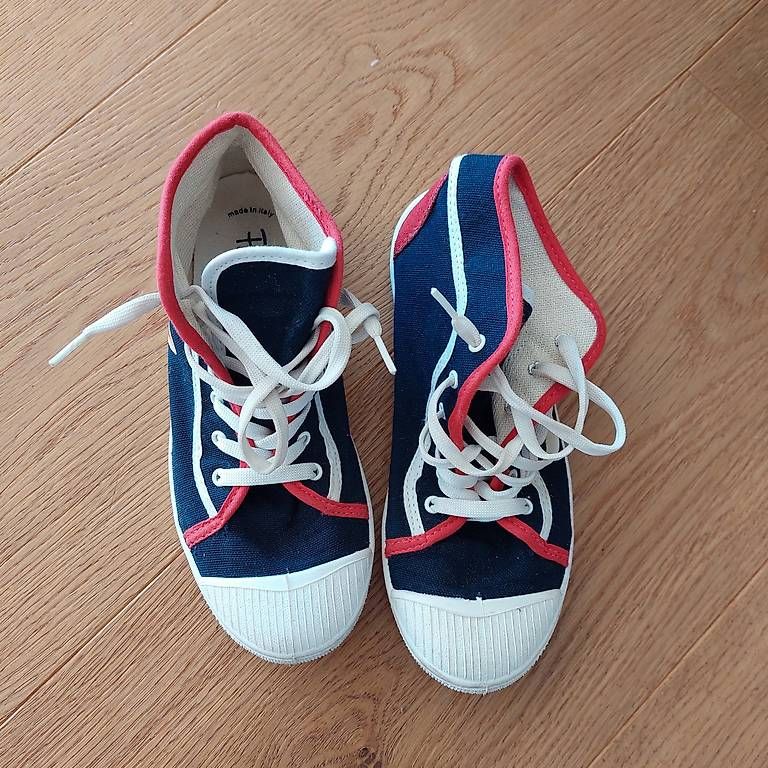 Scarpe per ragazzi: Schuhe Paul Frank, Gr. 34 – Usato da Fehraltorf venduto da fridolin024