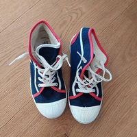 Schuhe Paul Frank, Gr. 34