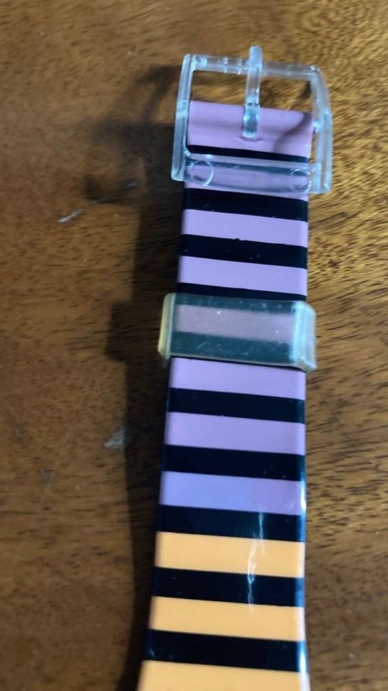 Swatch Uhren: Swatch Coral Gables, 1987, neu – Neu (gemäss Beschreibung) aus Paudex von micinque 1