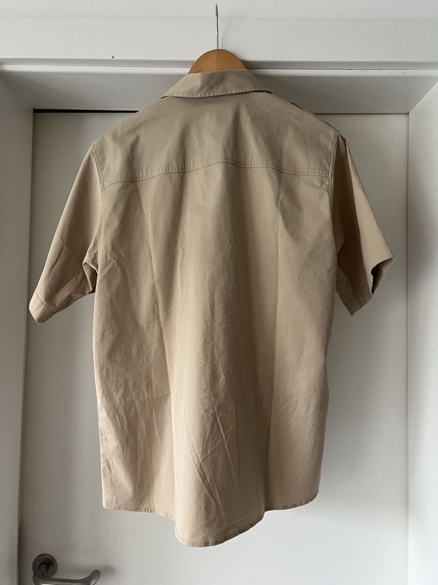 Dsquared2 Chemises: Dsquared2 camicia uomo  – D'occasion à Mendrisio par fly_9wzx 5
