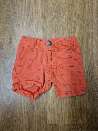 Shorts, kurze Hose Gr. 74 guter Zustand