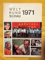 WELTRUNDSCHAU 1971, Die Weltgeschichte in Bildern