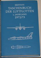 Taschenbuch der Luftflotten 1972-1973